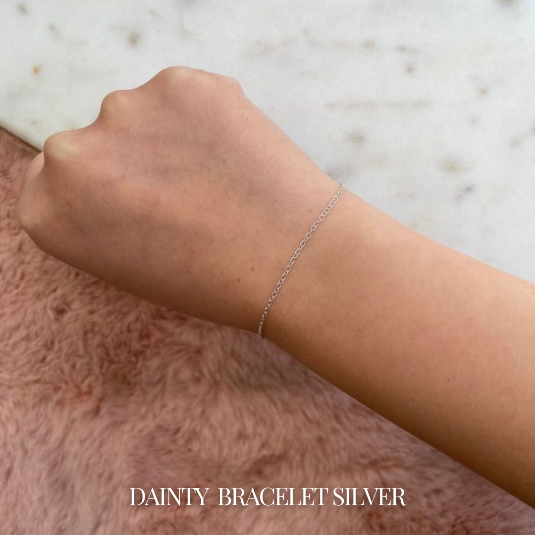 Custom Bracelet